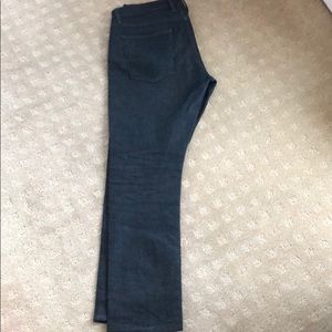 DSTLD Jeans RAW Denim Slim 36-32 . Dark Indigo